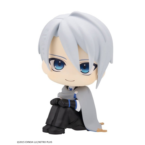 Touken Ranbu Online Rukappu (Look Up) Yamanbagiri Chougi figure - view 4