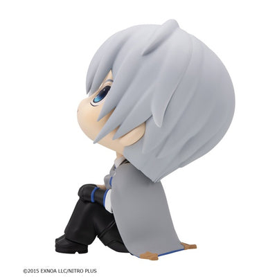 Touken Ranbu Online Rukappu (Look Up) Yamanbagiri Chougi figure - view 5