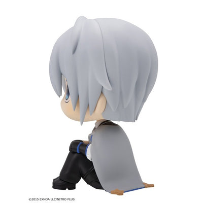Touken Ranbu Online Rukappu (Look Up) Yamanbagiri Chougi figure - view 6