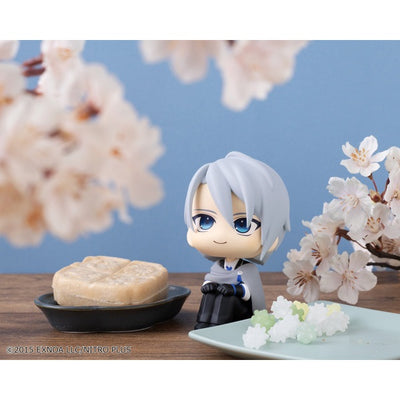 Touken Ranbu Online Rukappu (Look Up) Yamanbagiri Chougi figure - view 9