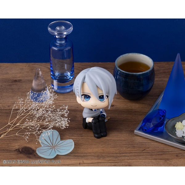 Touken Ranbu Online Rukappu (Look Up) Yamanbagiri Chougi figure - view 10
