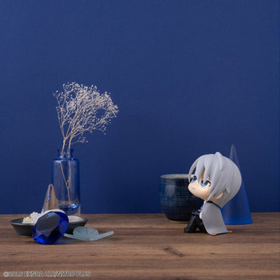 Touken Ranbu Online Rukappu (Look Up) Yamanbagiri Chougi figure - view 12