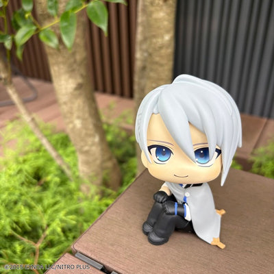 Touken Ranbu Online Rukappu (Look Up) Yamanbagiri Chougi figure - view 14