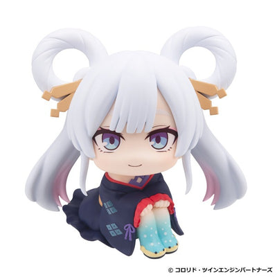 Cosmic Princess Kaguya! Rukappu (Look Up) Runami Yachiyo figure - view 1