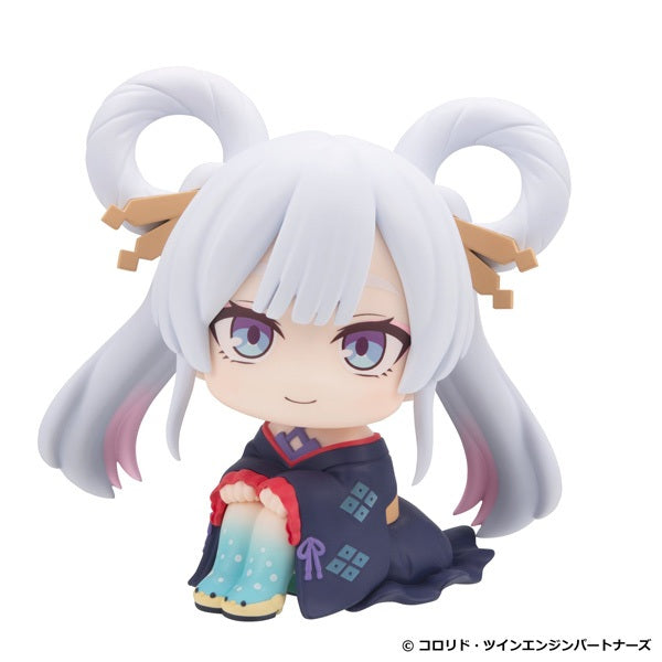 Cosmic Princess Kaguya! Rukappu (Look Up) Runami Yachiyo figure - view 4