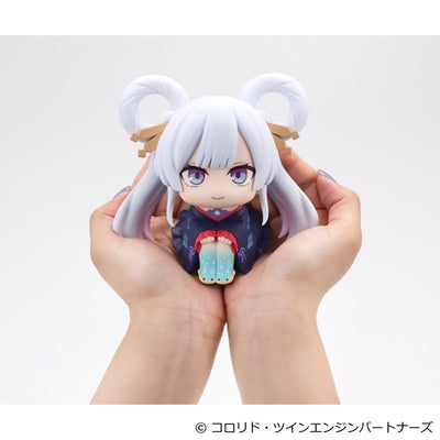 Cosmic Princess Kaguya! Rukappu (Look Up) Runami Yachiyo figure - view 7