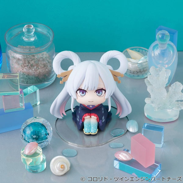 Cosmic Princess Kaguya! Rukappu (Look Up) Runami Yachiyo figure - view 8