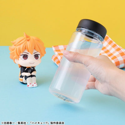 Haikyu!! Rukappu (Look Up) Shoyo Hinata Uniform Ver. figure - view 7