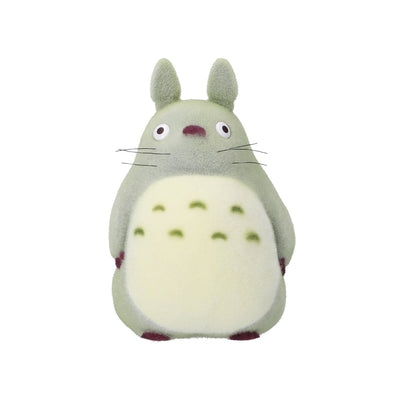 My Neighbor Totoro Doll Collection - Totoro - official view 5
