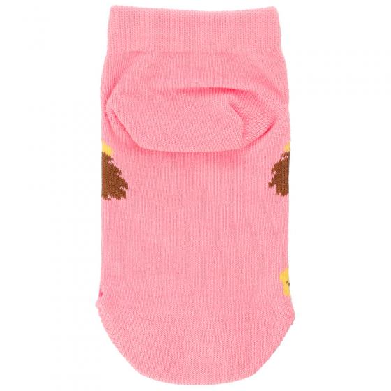 My Neighbor Totoro Mei Character Socks 13-19 cm - official view 2