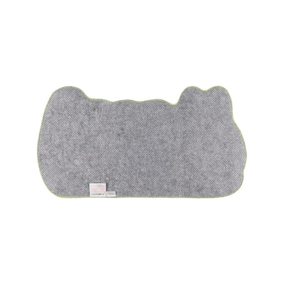 My Neighbor Totoro Playing in the Wind Accent Rug - official view 3