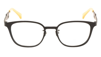 Goddess of Victory NIKKE Anis Eyemirror glasses - official view 2