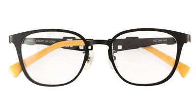 Goddess of Victory NIKKE Anis Eyemirror glasses - official view 8