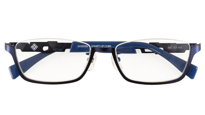 Goddess of Victory NIKKE Marian Eyemirror glasses - official view 8