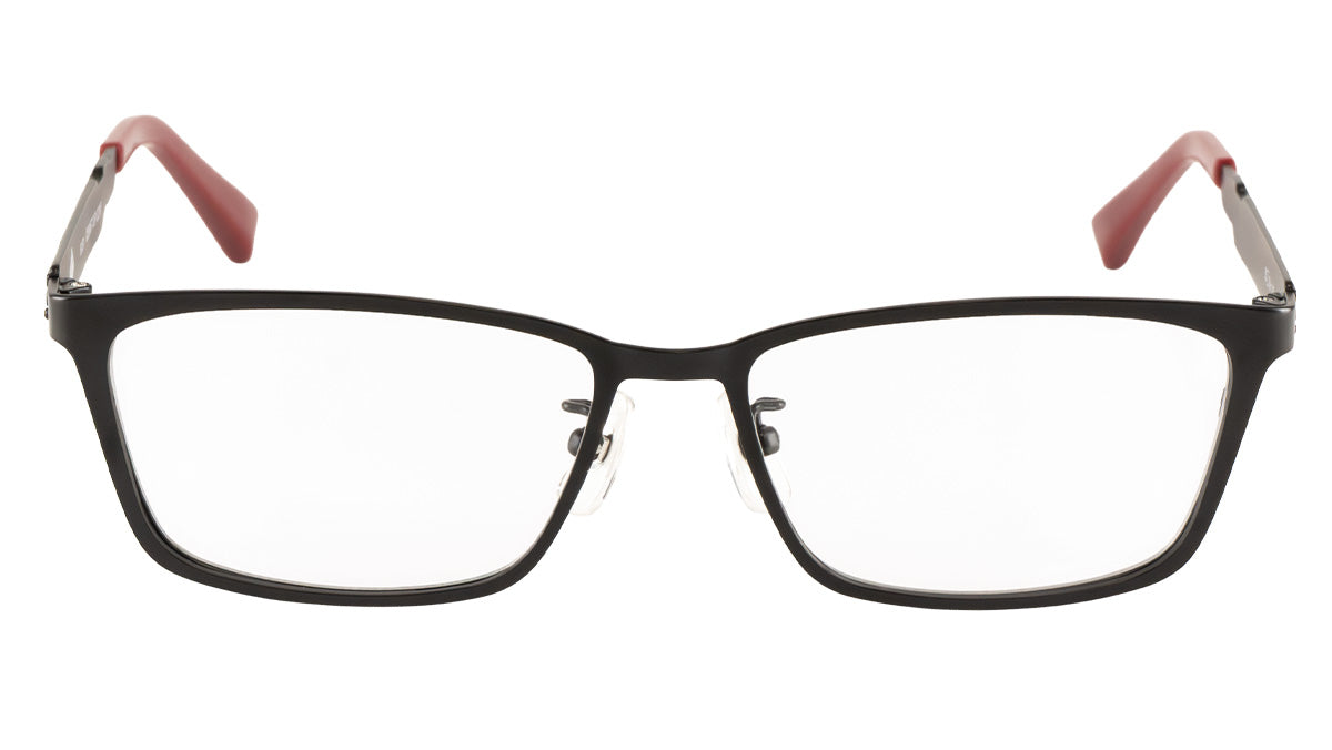 Goddess of Victory NIKKE Rapi Eyemirror glasses - official view 2