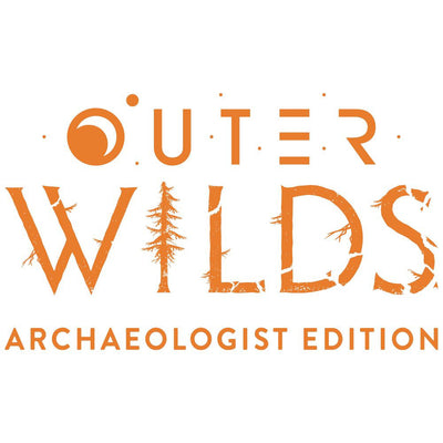 Outer Wilds: Archaeologist Edition - Nintendo Switch - screenshot