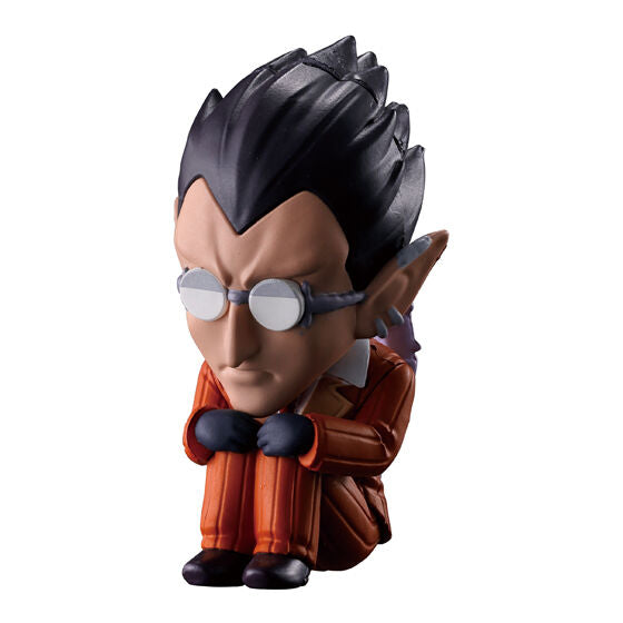 Overlord Machiboke figure - Demiurge