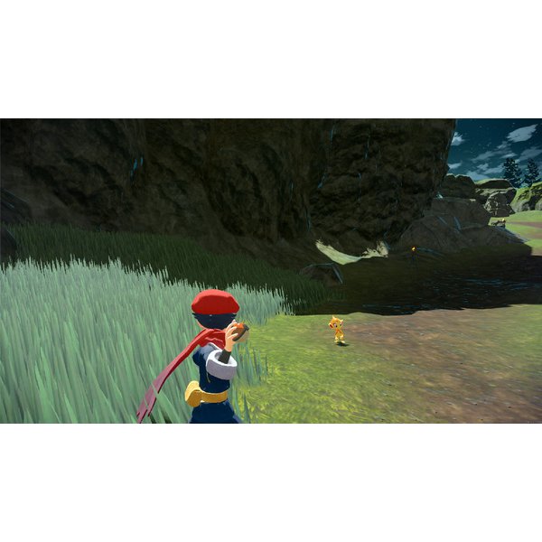 Pokémon Legends: Arceus - Nintendo Switch - Official product image 9