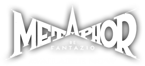 Metaphor: ReFantasio