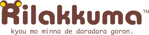 Rilakkuma Series