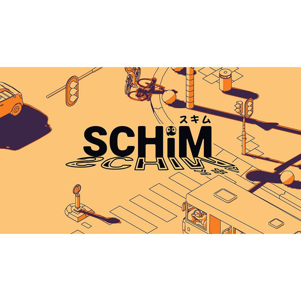 SCHiM - Nintendo Switch official image 3