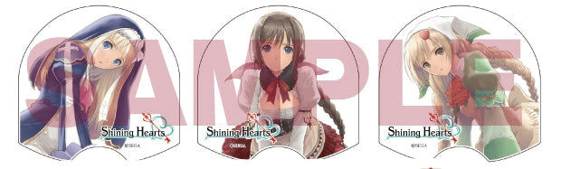 shining hearts psp accessory set official product image 5