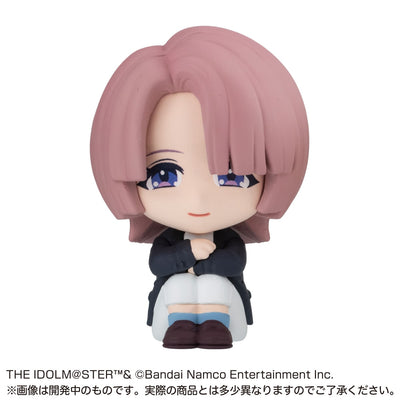 [Special Bundle] Gakuen Idolmaster - Machiboke 3 Complete Set Of 5 Types