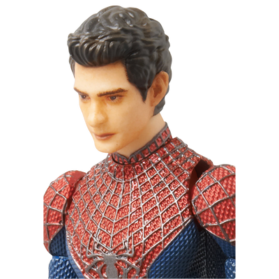 MAFEX No.004 - Spider-Man (The Amazing Spider-Man 2) DX Set