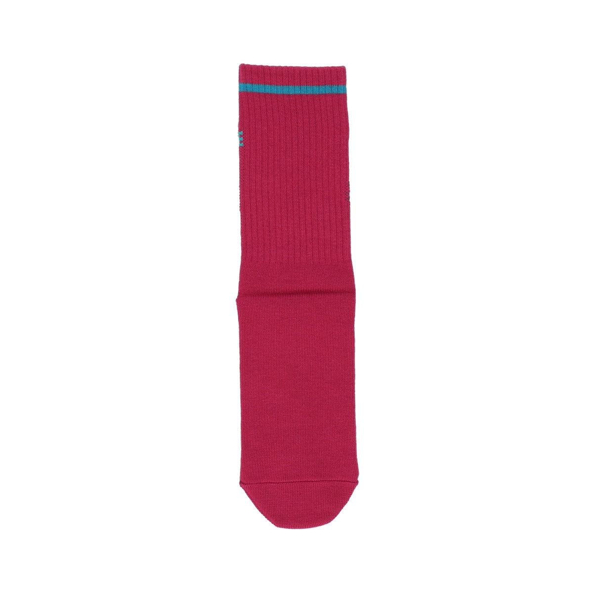 Studio Ghibli Striped Ribbed Crew Socks 23-25 cm (3 Types) - Howl's Moving Castle - Window - official view 11