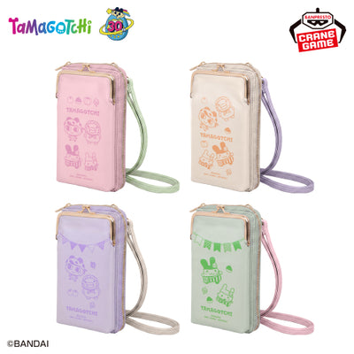 Tamagotchi Tama Farm Harvest Festival lineup