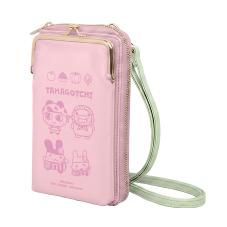 Tamagotchi Tama Farm Harvest Festival Pink