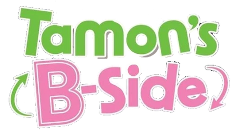 Tamon’s B‑Side