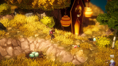 Terra Memoria - Nintendo Switch official image 4