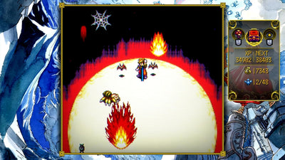 Terranigma - Nintendo Switch 2 + Booklet — product image 4