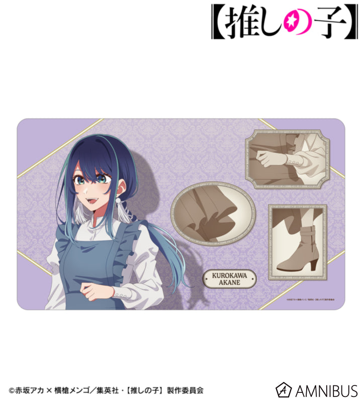 Oshi no Ko Ayumi Ver. - Multi Desk Mat (7 Types + Complete Set) - official product image