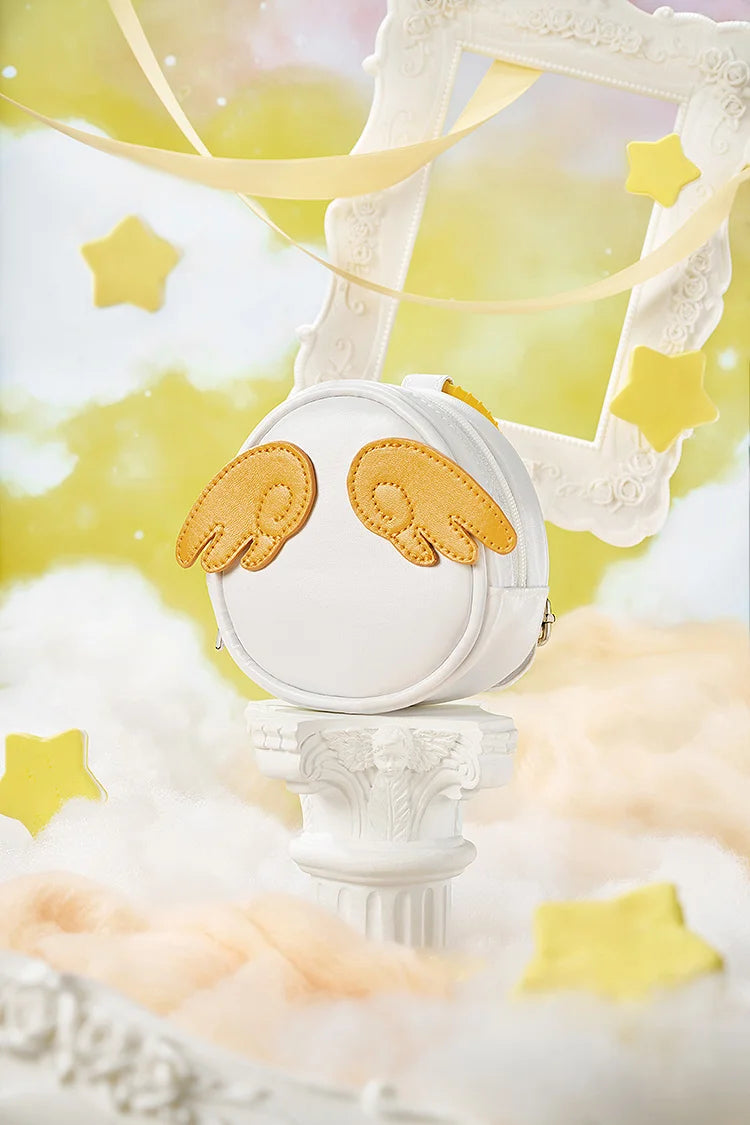 Cardcaptor Sakura Clear Card Arc - Earphone Cases (3 Types) [Pre-Order Jun 2026]