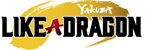 Yakuza: Like a Dragon