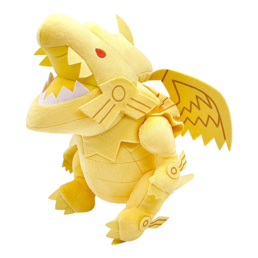 The Winged Dragon of Ra Yuru-Gi-Oh BIG plush