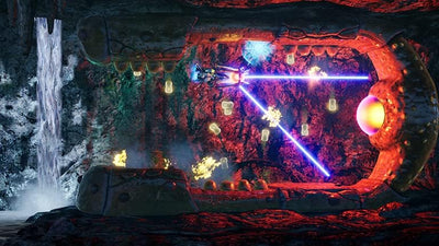 R-Type Final 3 Evolved PS5